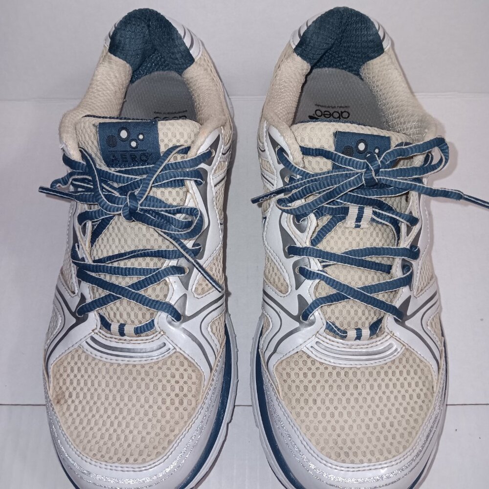 ABEO RYNNER RUNNING SNEAKERS - Picture 8 of 9